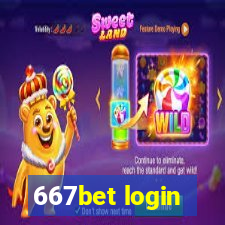 667bet login